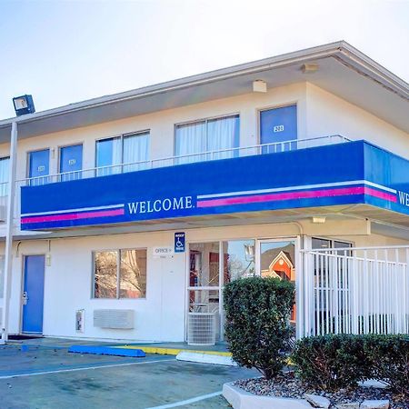 Motel 6-Murfreesboro, Tn المظهر الخارجي الصورة