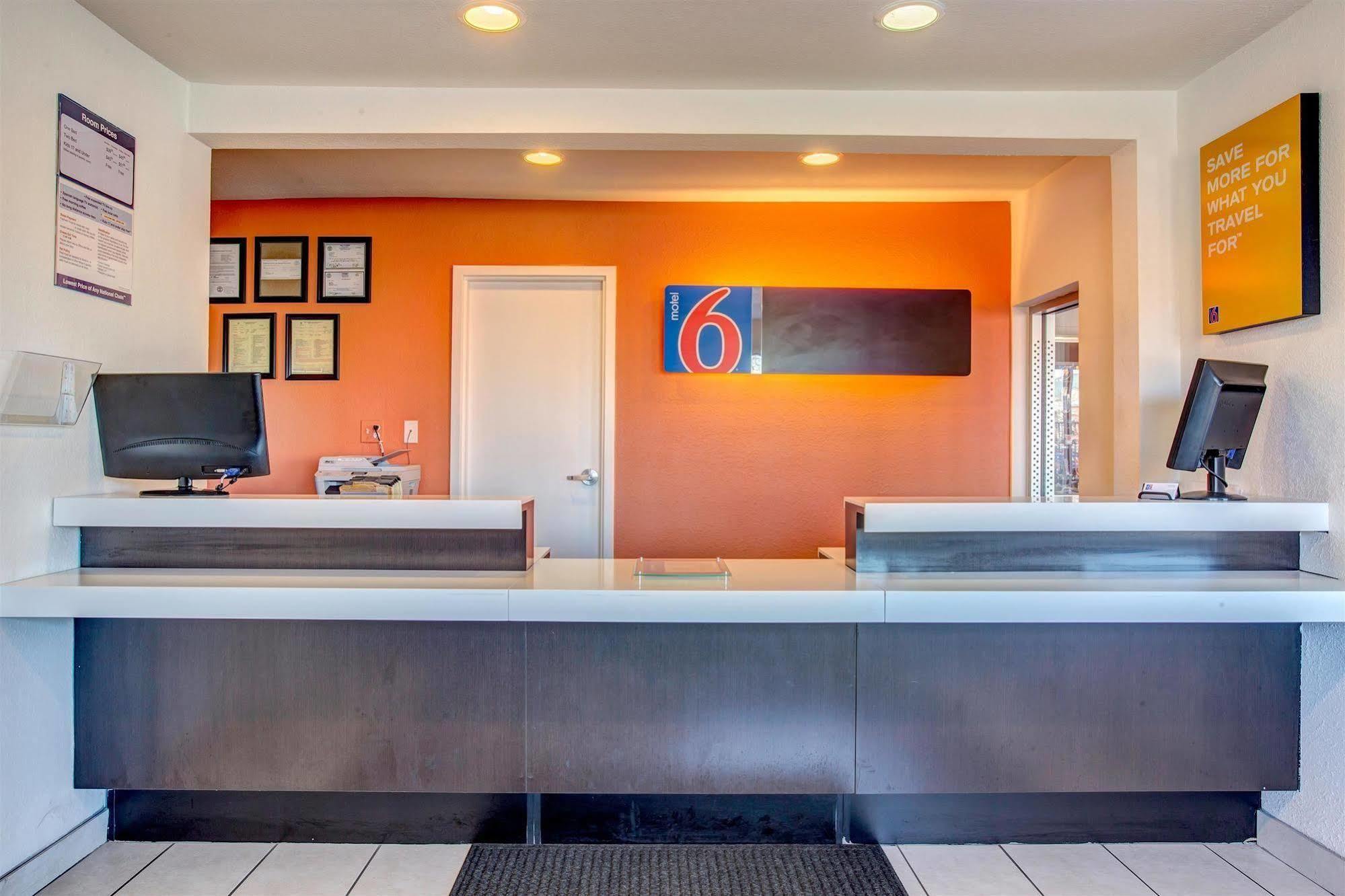 Motel 6-Murfreesboro, Tn المظهر الخارجي الصورة